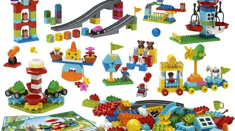 ori-s-steam-park-lego-duplo-1985 STEAM početnici 5-7g