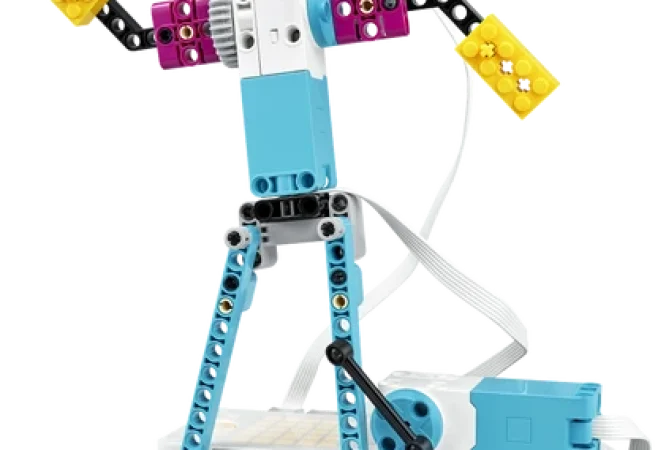 SPIKE Prime