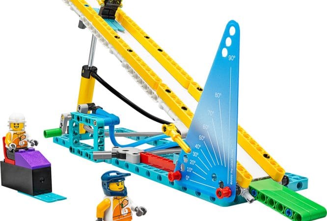 BricQ Prime
